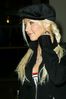 Christina Aguilera's photo